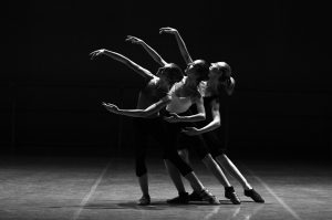 contemporary dance adelaide